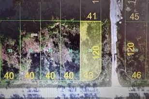 27130 Chula Vista Dr, Punta Gorda, FL 33955 - Photo 1