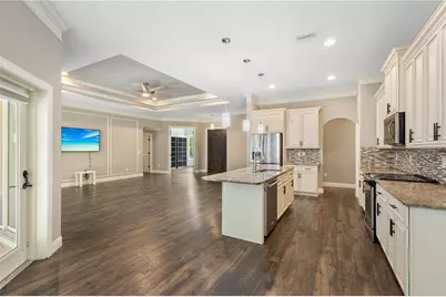 2758 Morrietta Lane, North Port, FL 34286 - Photo 4