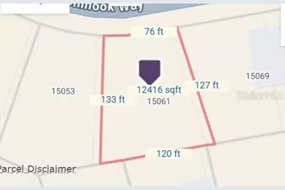 15061 Chinook Way, Port Charlotte, FL 33981 - Photo 4