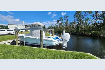 1947 Wisconsin Avenue, Englewood, FL 34224 - Photo 12