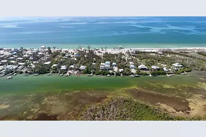 8156 & 8164 Little Gasparilla Island, Placida, FL 33946 - Photo 14