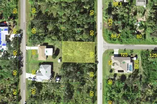 4065 Winona St, Port Charlotte, FL 33948 - Photo 1