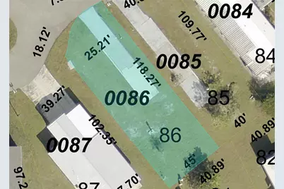 6534 Honu (Lot 86) Court, North Port, FL 34287 - Photo 2