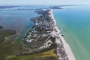 8158 Little Gasparilla Island, Placida, FL 33946 - Photo 1