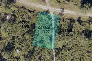 Hermosa (Lot 5) Circle, North Port, FL 34291 - Photo 1
