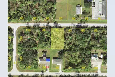 17445 Elmwood Avenue, Port Charlotte, FL 33948 - Photo 1