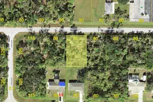 17445 Elmwood Ave, Port Charlotte, FL 33948 - Photo 1