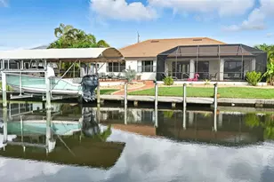 9402 Migue Cir, Port Charlotte, FL 33981 - Photo 1