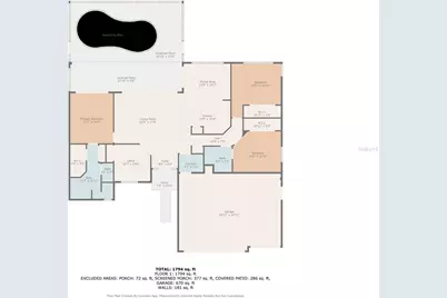 9402 Migue Circle, Port Charlotte, FL 33981 - Photo 56