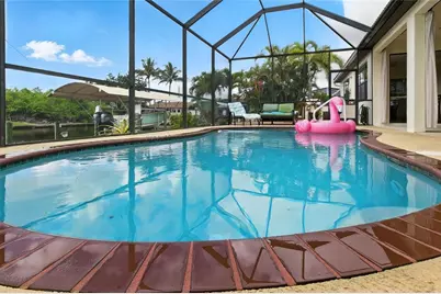9402 Migue Circle, Port Charlotte, FL 33981 - Photo 6