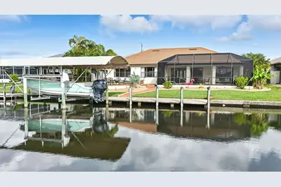 9402 Migue Circle, Port Charlotte, FL 33981 - Photo 2