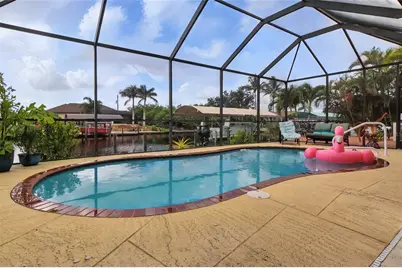 9402 Migue Circle, Port Charlotte, FL 33981 - Photo 4