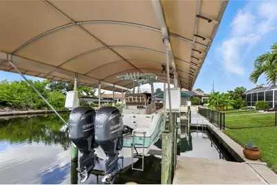 9402 Migue Circle, Port Charlotte, FL 33981 - Photo 46