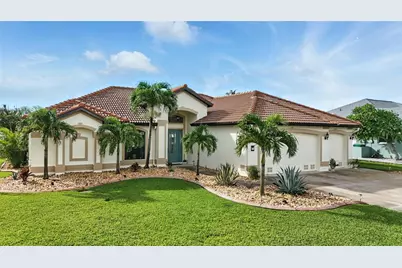 9402 Migue Circle, Port Charlotte, FL 33981 - Photo 2