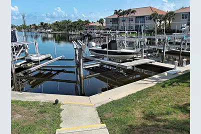 2590 Tarpon Cove Drive #811, Punta Gorda, FL 33950 - Photo 58