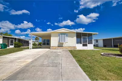 7389 Petula Avenue, Port Charlotte, FL 33981 - Photo 4