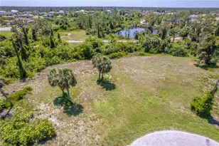 88 and 90 Pine Valley Ct, Rotonda West, FL 33947 - Photo 1