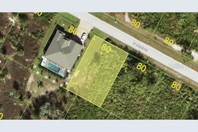 13341 Gershwin Lane, Port Charlotte, FL 33981 - Photo 1