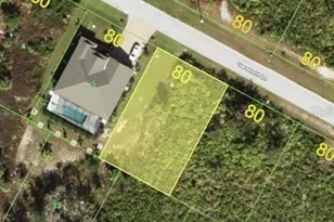 13341 Gershwin Ln, Port Charlotte, FL 33981 - Photo 1