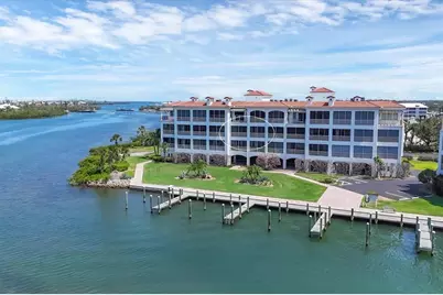 11100 Hacienda Del Mar Boulevard #G-304, Placida, FL 33946 - Photo 2