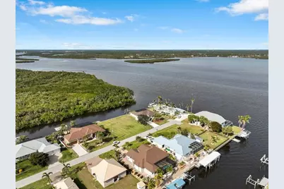 2305 Chilcote Terrace, Port Charlotte, FL 33981 - Photo 2