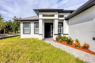 311 Yule St, Port Charlotte, FL 33953 - Photo 4