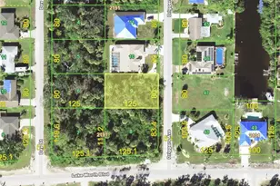 18457 Driggers Ave, Port Charlotte, FL 33948 - Photo 1