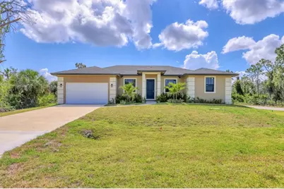 10242 Hallendale Drive, Port Charlotte, FL 33981 - Photo 1