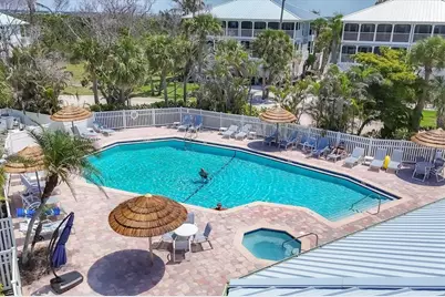 7365 Palm Island Drive, Placida, FL 33946 - Photo 14