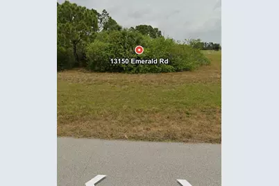 13150 Emerald Road, Placida, FL 33946 - Photo 1