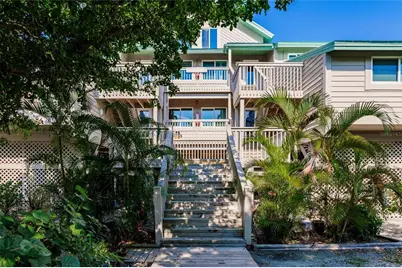 9200 Little Gasparilla #203, Placida, FL 33946 - Photo 1