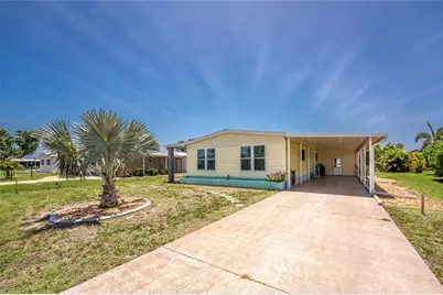 6293 Sparrow Lane, Englewood, FL 34224 - Photo 1