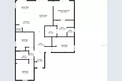 271 Antis Drive, Rotonda West, FL 33947 - Photo 4