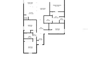 271 Antis Dr, Rotonda West, FL 33947 - Photo 4