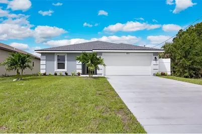 271 Antis Drive, Rotonda West, FL 33947 - Photo 1