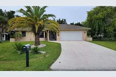 87 Mark Twain Lane, Rotonda West, FL 33947 - Photo 1