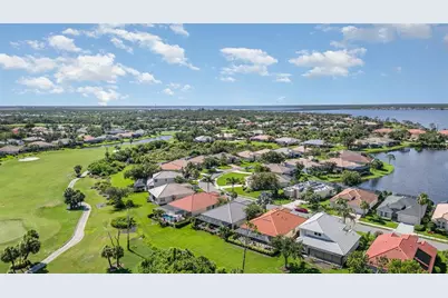 13376 Golf Pointe Drive, Port Charlotte, FL 33953 - Photo 30