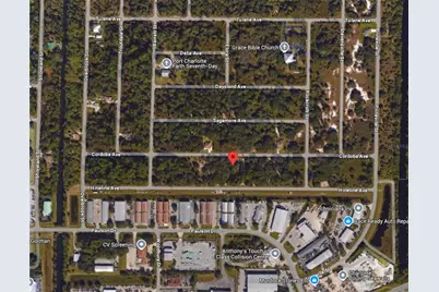 18393 Cordoba Avenue, Port Charlotte, FL 33954 - Photo 2