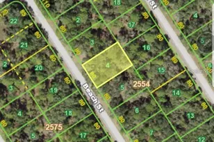 1216 Beach St, Port Charlotte, FL 33953 - Photo 1