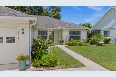 237 Park Forest Boulevard, Englewood, FL 34223 - Photo 2