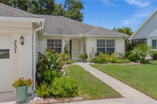 237 Park Forest Blvd, Englewood, FL 34223 - Photo 2