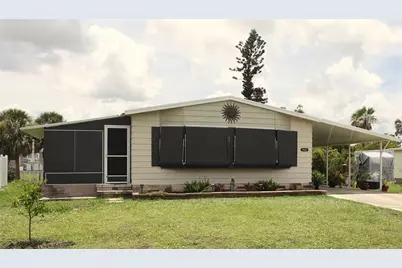 1441 Kingfisher Drive, Englewood, FL 34224 - Photo 1