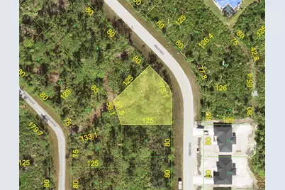 3229 Gillot Boulevard, Port Charlotte, FL 33981 - Photo 1