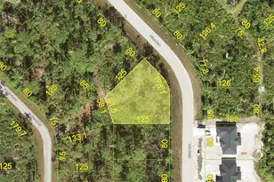 3229 Gillot Blvd, Port Charlotte, FL 33981 - Photo 1