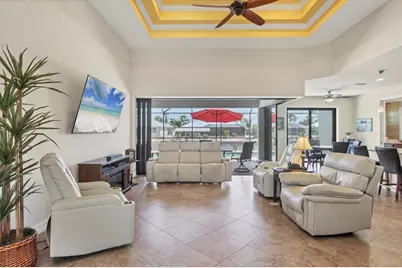 15128 Hennipen Circle, Port Charlotte, FL 33981 - Photo 6