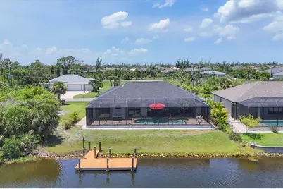 15128 Hennipen Circle, Port Charlotte, FL 33981 - Photo 30