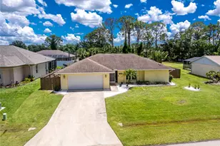 4221 Ulster Ave, North Port, FL 34287 - Photo 1