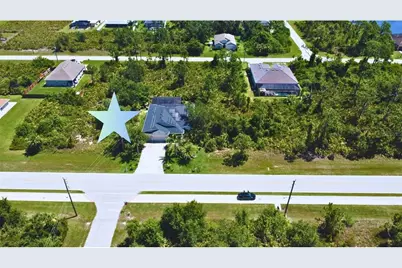 13332 Keystone Boulevard, Port Charlotte, FL 33981 - Photo 1