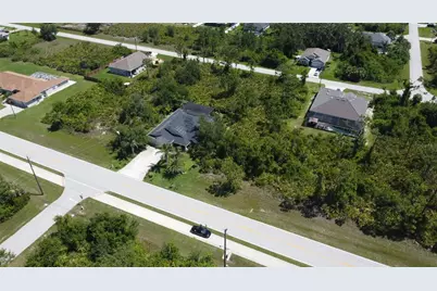 13332 Keystone Boulevard, Port Charlotte, FL 33981 - Photo 2