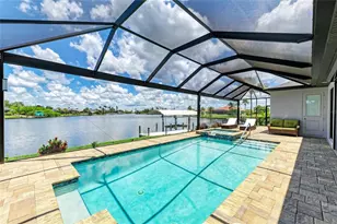 15498 Seafoam Cir, Port Charlotte, FL 33981 - Photo 52